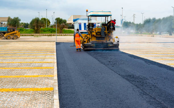 Best Decorative Driveway Pavers  in Vicksburg, MS