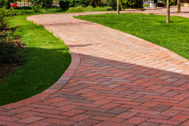 Best Interlocking Driveway Pavers  in Vicksburg, MS