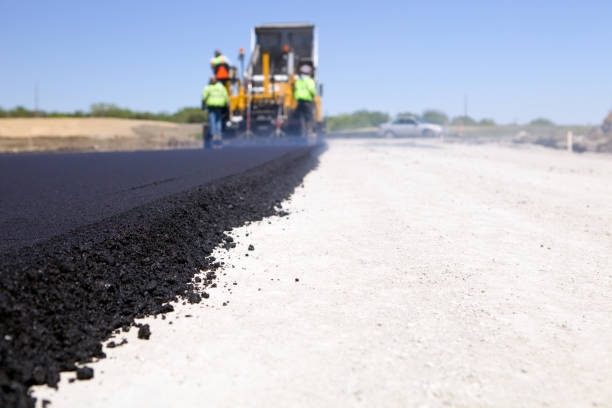 Reliable Vicksburg, MS Driveway Pavers Solutions
