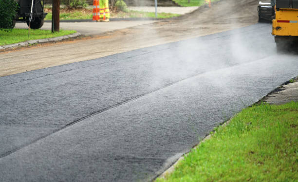 Best Affordable Driveway Pavers  in Vicksburg, MS