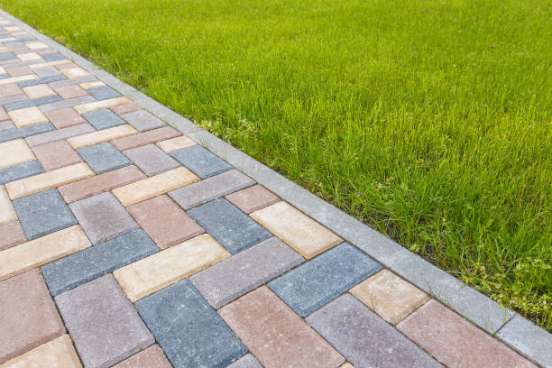 Best Driveway Pavers Contractor  in Vicksburg, MS